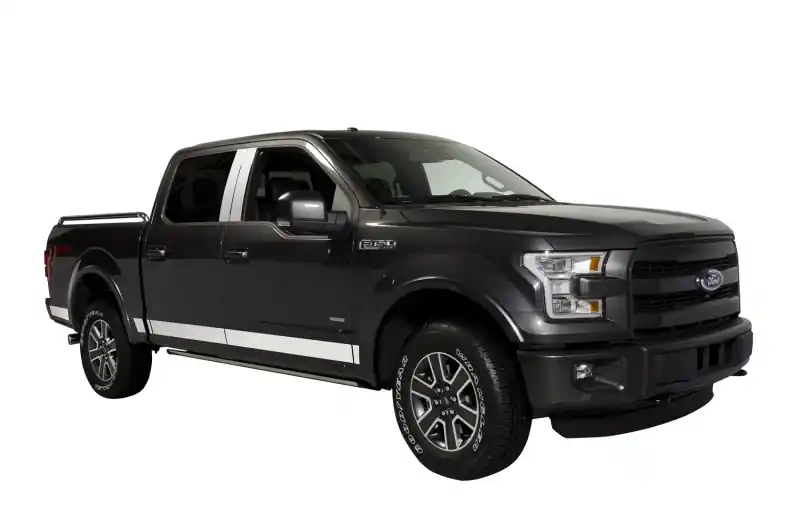 PUT Steel Rocker Panels Express Delivery