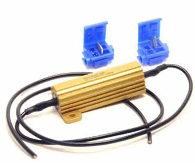 PUT LED Bulb Load Resistor Kit Limited Edition