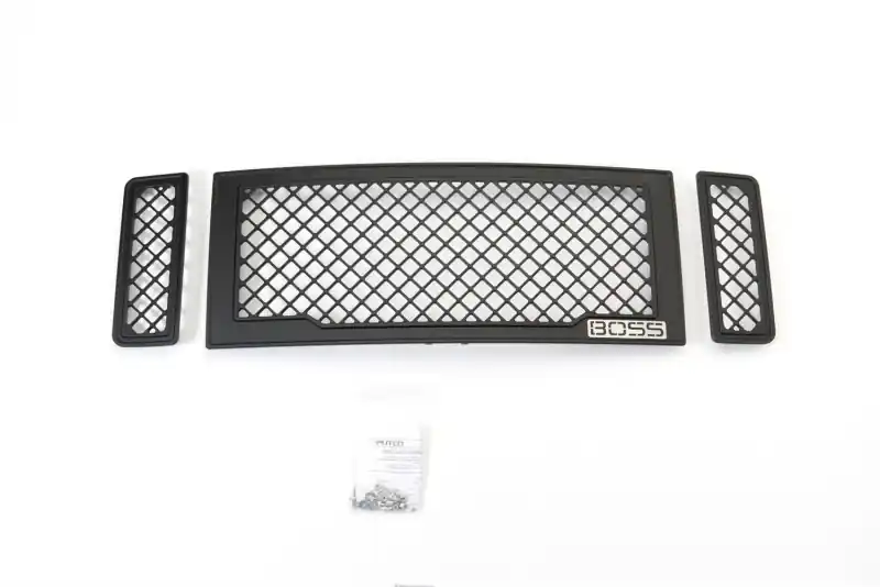 PUT Boss Grilles Save Now