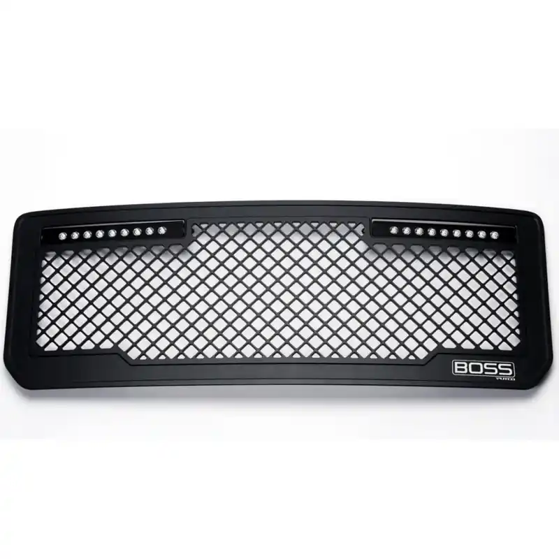 Same Day Shipping PUT Boss Grilles