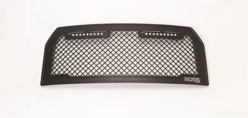 PUT Boss Grilles Brand New