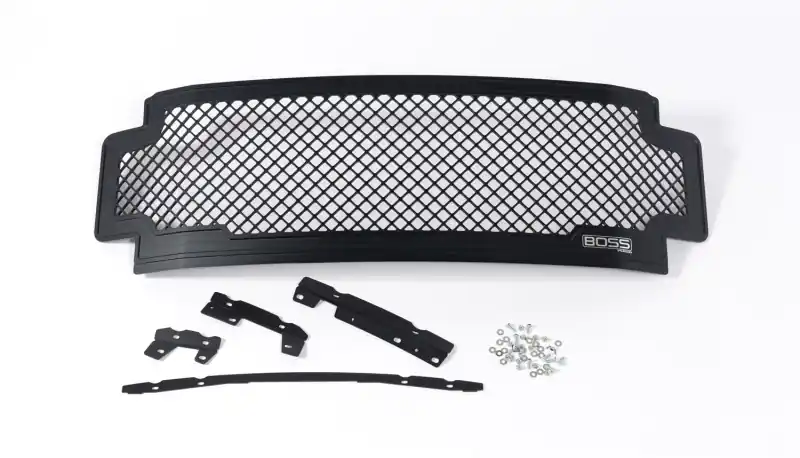 Limited Edition PUT Boss Grilles