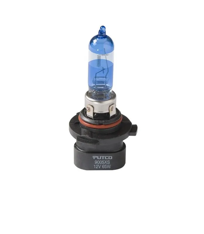 Super Sale PUT Halogen HeadLight Bulbs