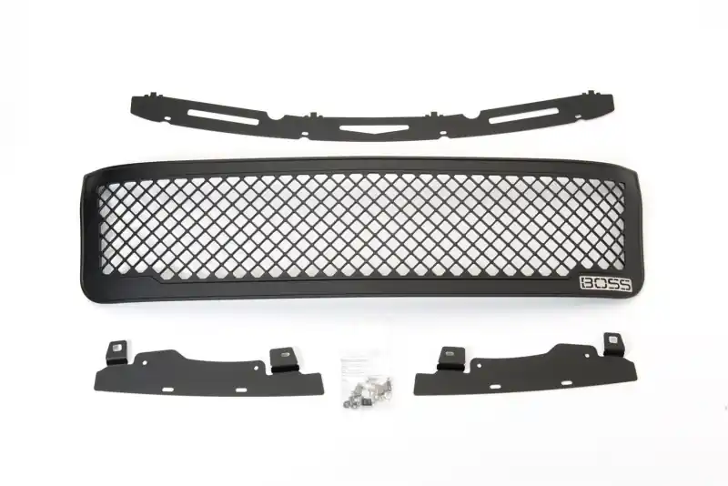 Same Day Shipping PUT Boss Grilles