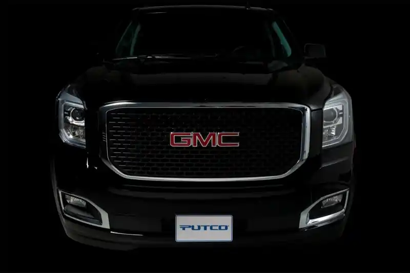 Viral PUT Boss Grilles