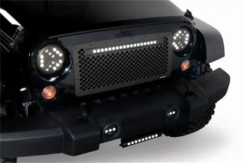 Price Drop PUT Boss Grilles