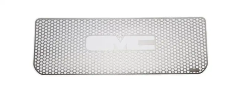 Factory Price PUT Punch Steel Grilles