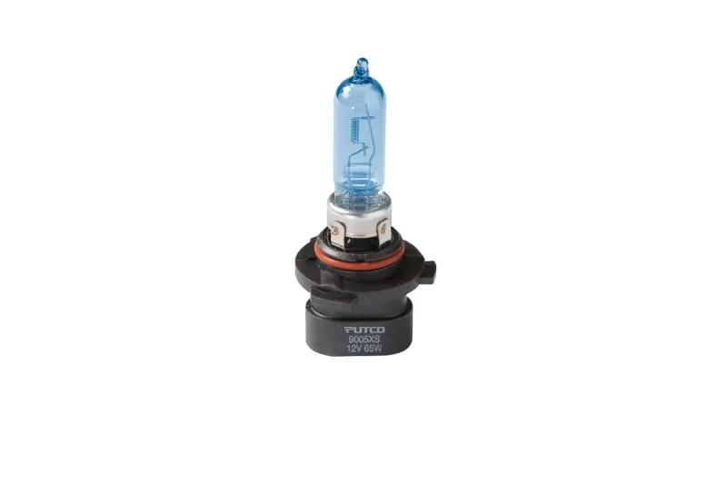 PUT Halogen HeadLight Bulbs Money Back Guarantee