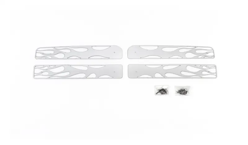 Wholesale PUT Flaming Inferno SS Grilles
