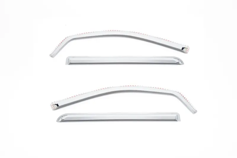 PUT Element Chrm Window Visors Place Order