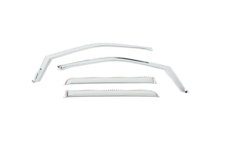 Last Chance PUT Element Chrm Window Visors