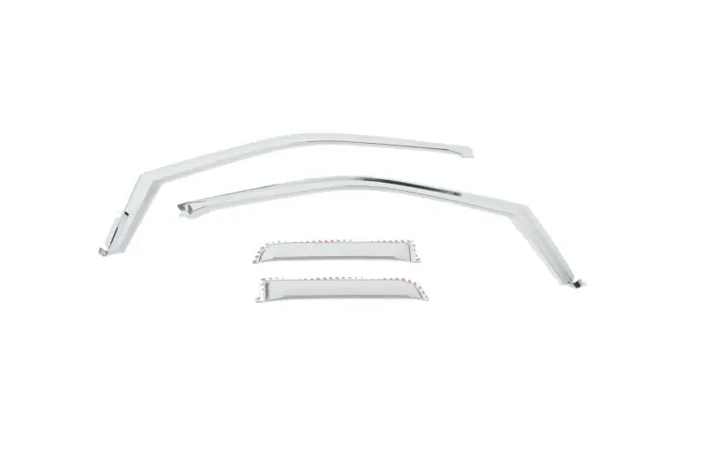 PUT Element Chrm Window Visors Wholesale