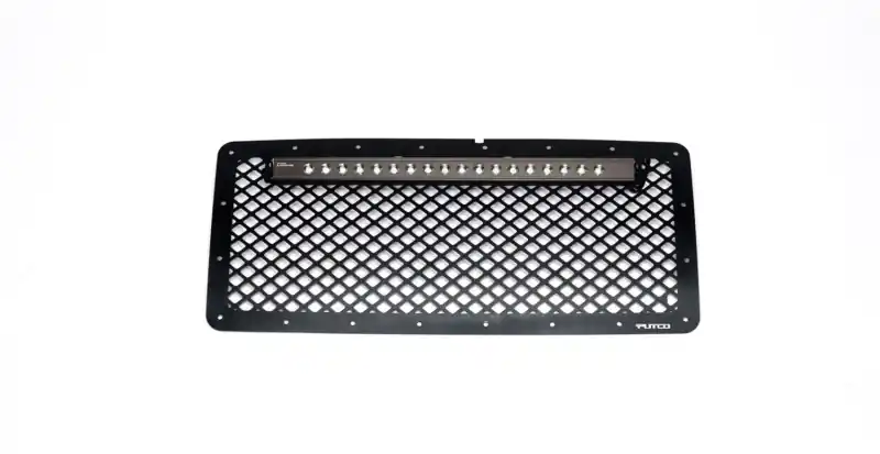 Reduced Price PUT Designer FX Grilles
