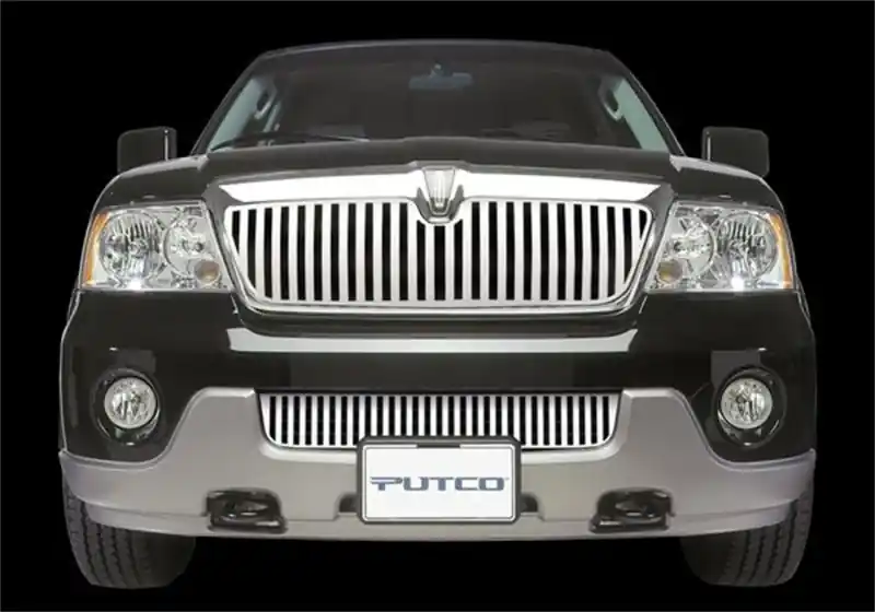 PUT Designer FX Grilles New Release