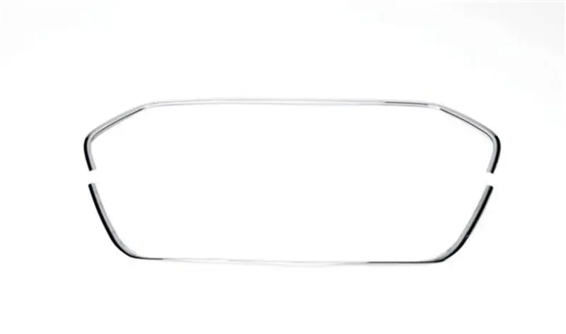 Must Have PUT Chrome Trim Grille Covers