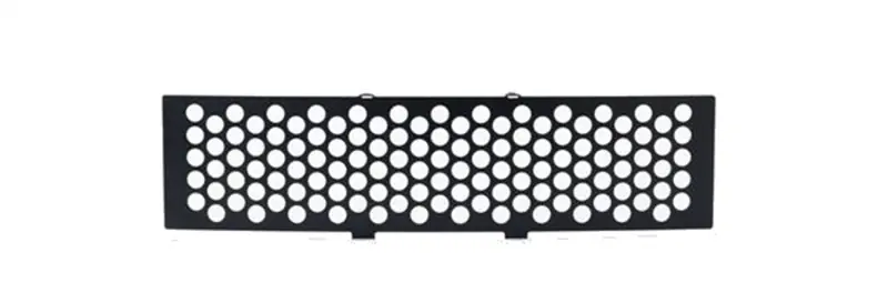 PUT Bumper Grille Inserts Price Drop