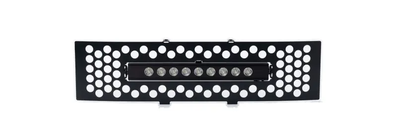 Bulk Order PUT Bumper Grille Inserts