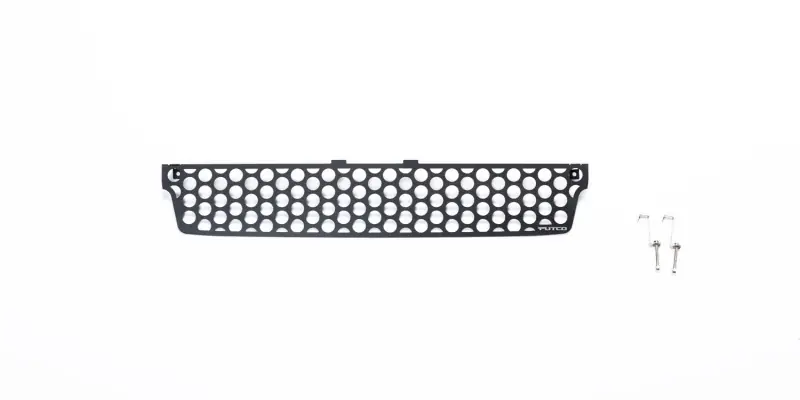Seasonal Sale PUT Bumper Grille Inserts