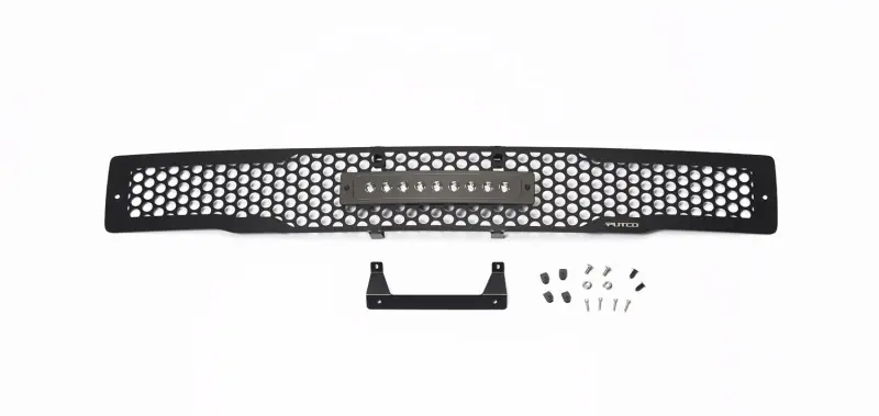 PUT Bumper Grille Inserts Buy Today
