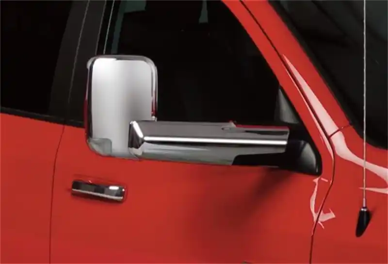 One Day Deal PUT Mirror Covers