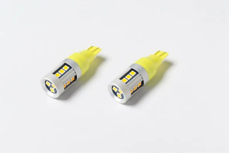 Today Only PUT Metal LED 360
