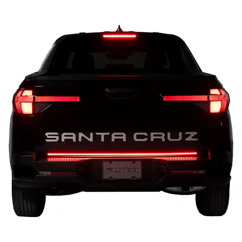 Special Offer PUT Blade Tailgate Light Bars