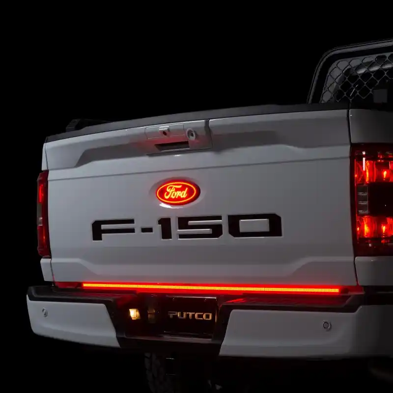 Hassle-Free Returns PUT Luminix LED Emblems