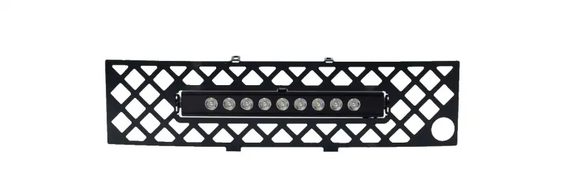 One Day Deal PUT Bumper Grille Inserts