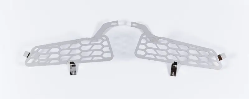 Seasonal Sale PUT Bumper Grille Inserts