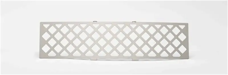 PUT Bumper Grille Inserts Seasonal Sale