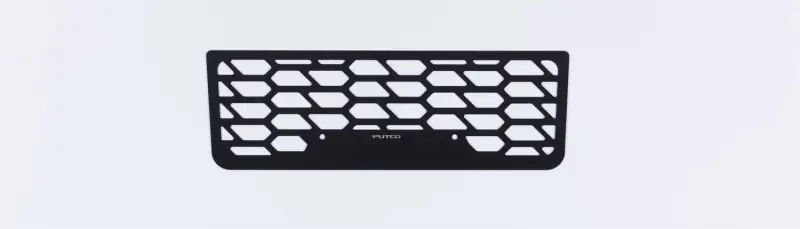 While Supplies Last PUT Bumper Grille Inserts