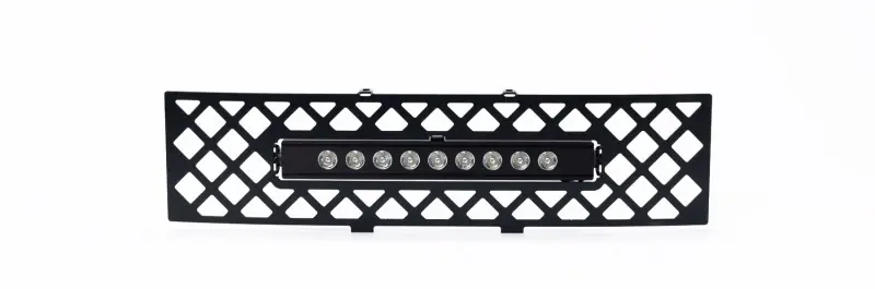 Bulk Order PUT Bumper Grille Inserts
