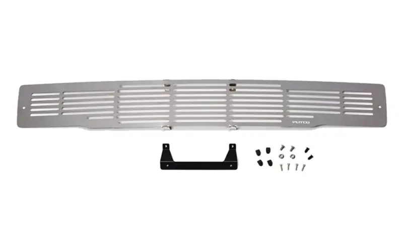 PUT Bumper Grille Inserts Buy Direct