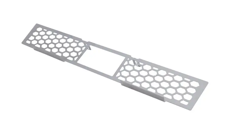 PUT Bumper Grille Inserts Hassle-Free Returns
