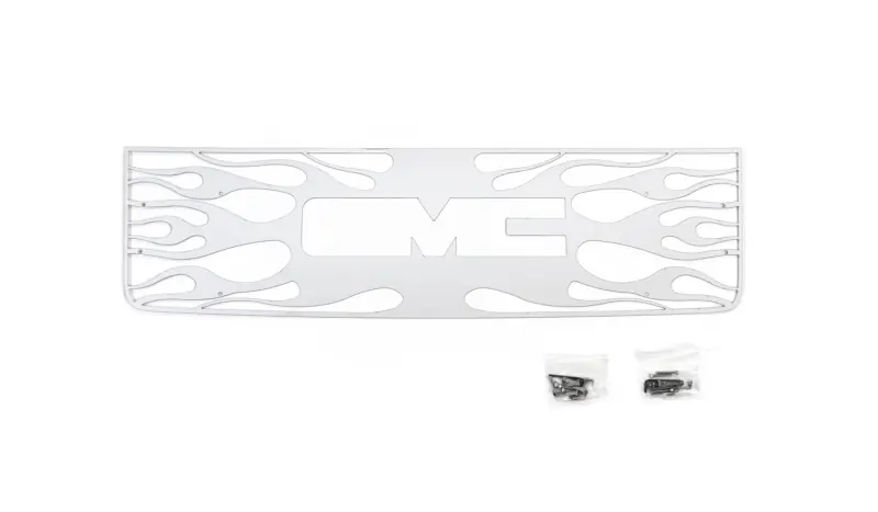 Latest PUT Flaming Inferno SS Grilles