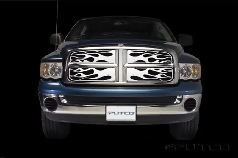 Discount PUT Flaming Inferno SS Grilles