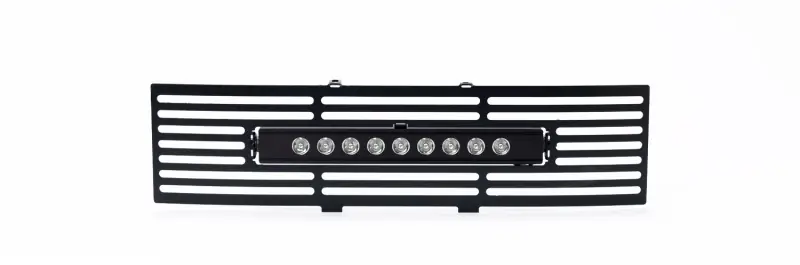 Deal PUT Bumper Grille Inserts