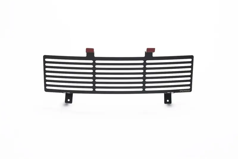 No Minimum Order PUT Bumper Grille Inserts