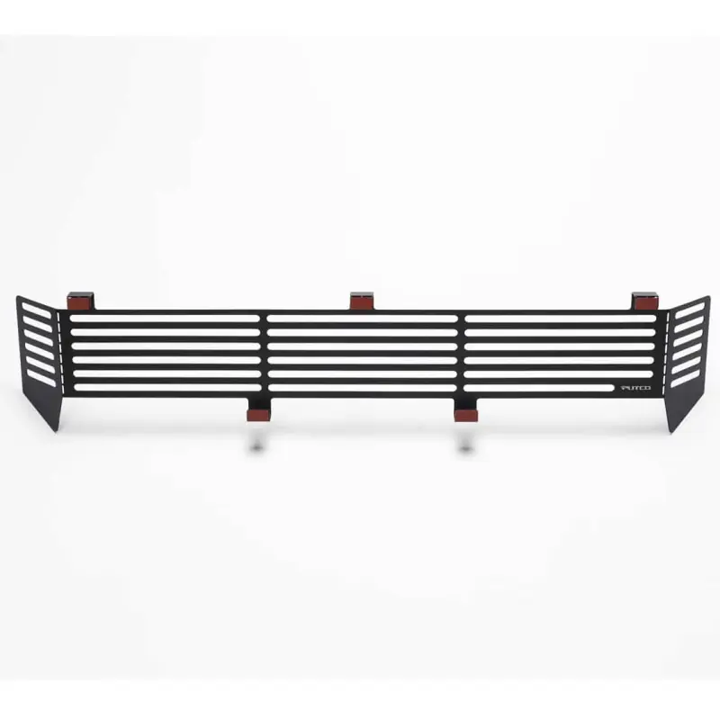 PUT Bumper Grille Inserts In Demand