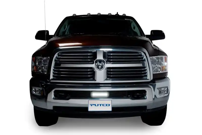 PUT Bumper Grille Inserts New Arrival
