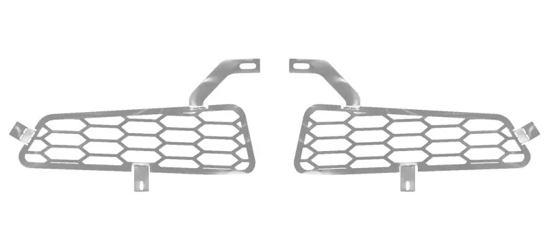 PUT Bumper Grille Inserts Trusted Brand
