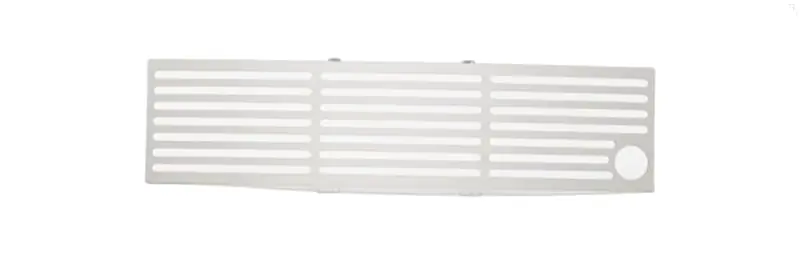 PUT Bumper Grille Inserts Free Returns