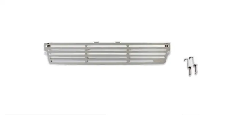 PUT Bumper Grille Inserts Mega Sale