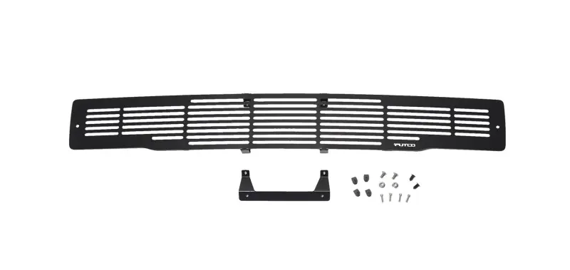 Price Drop PUT Bumper Grille Inserts