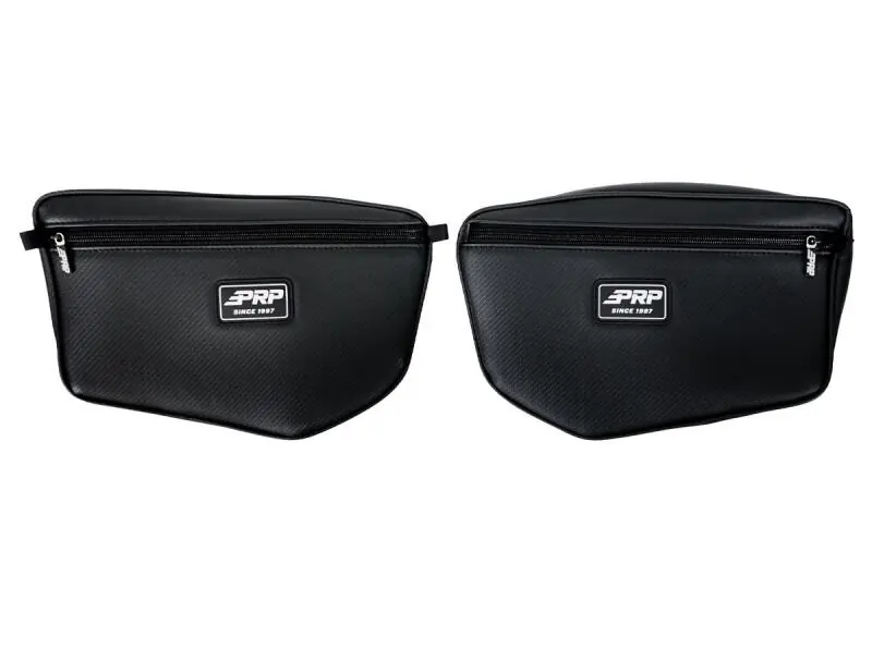 Exclusive PRP Door Bag
