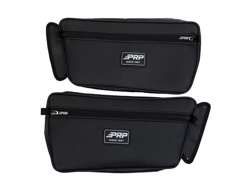 PRP Front Door Bag Authentic