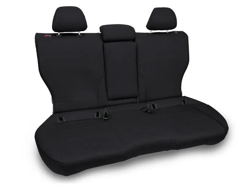Final Sale PRP Subaru Seat Covers