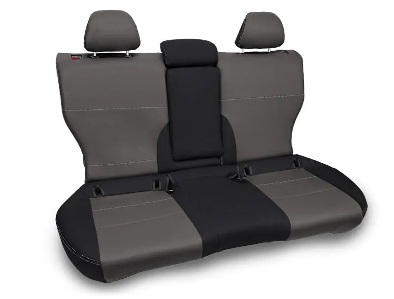 Latest PRP Subaru Seat Covers