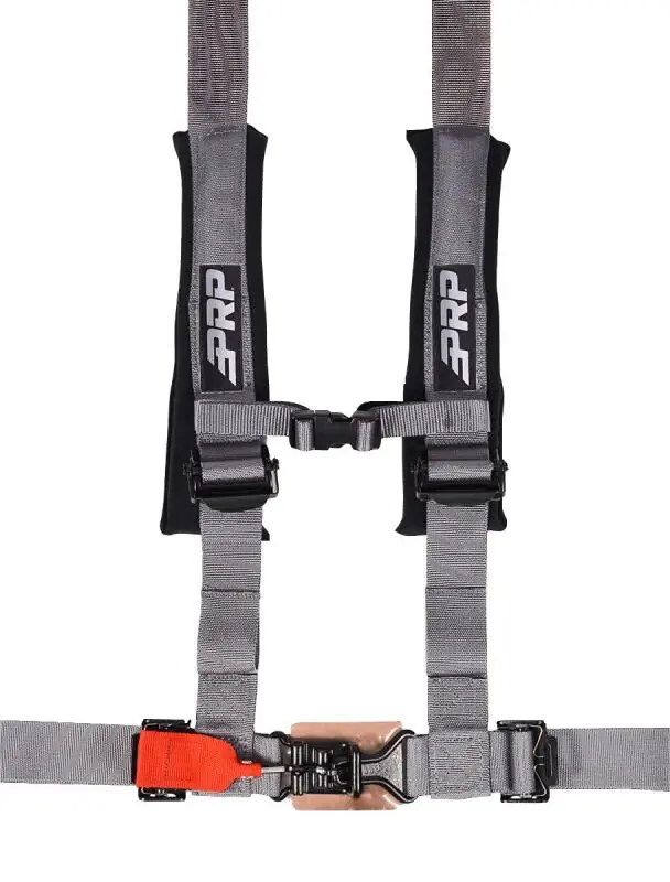 PRP 4.2 Harness Crafted
