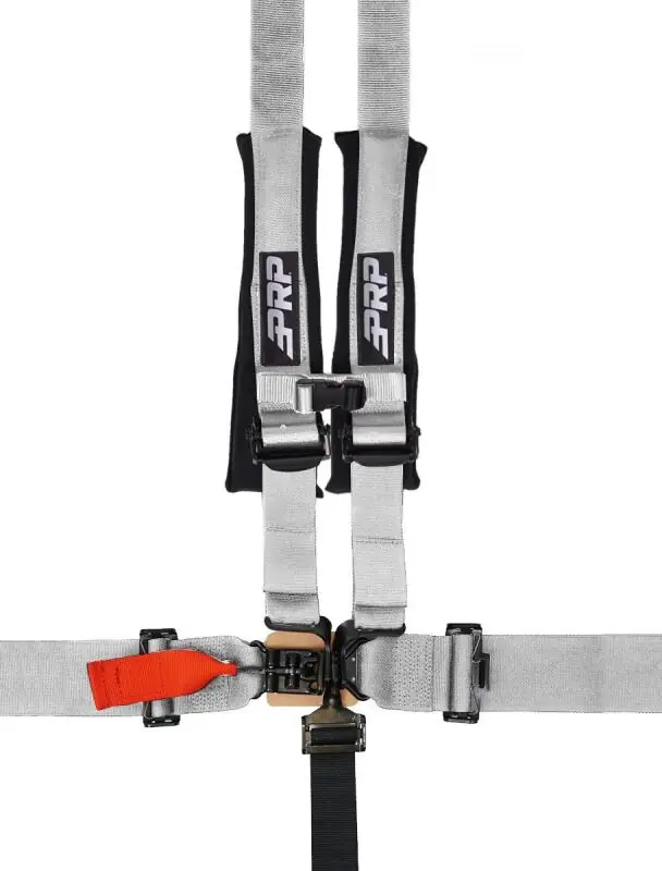 Certified PRP 5.2 Harness